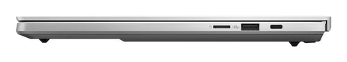 ASUS ROG Zephyrus G14 GA403WM-DS94-CA AMD Ryzen AI 9 HX 370 Laptop 35.6 cm (14") 3K 16 GB LPDDR5x-SDRAM 1 TB SSD NVIDIA GeForce RTX 5060 Wi-Fi 7 (802.11be) Windows 11 Home White