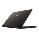 MSI VenturePro 16 A2RWFG-023CA Intel Core 9 270H Netbook 40.6 cm (16") 2K 32 GB DDR5-SDRAM 1 TB SSD NVIDIA GeForce RTX 5060 Wi-Fi 6E (802.11ax) Windows 11 Home Grey