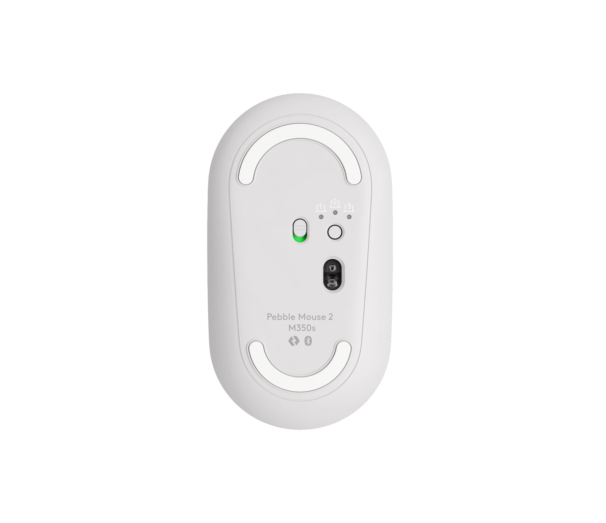 Logitech Pebble 2 Combo