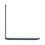 Lenovo Yoga Book 9 13IMU9 Intel Core Ultra 7 155U Hybrid (2-in-1) 33.8 cm (13.3") Touchscreen 2.8K 16 GB LPDDR5x-SDRAM 1 TB SSD Wi-Fi 6E (802.11ax) Windows 11 Home Teal English, French