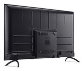 Acer DM1 DM431K A computer monitor 109.2 cm (43") 3840 x 2160 pixels 4K Ultra HD LCD Black