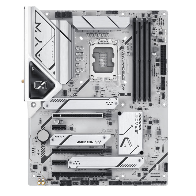ASUS Z790-AYW WIFI W Intel Z790 LGA 1700 ATX