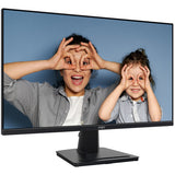 MSI PRO MP275 computer monitor 68.6 cm (27") 1920 x 1080 pixels Full HD LED Black