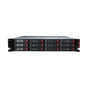 Buffalo TeraStation TS71210 NAS Rack (2U) Intel® Xeon® 16 GB DDR4 64 TB HDD Black, Grey