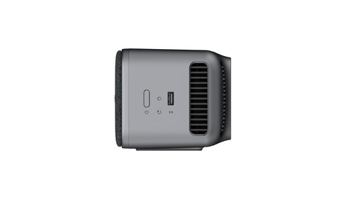 MAXHUB XBar W70 Qua-eyes 4K Microsoft Teams Rooms Windows Videobar