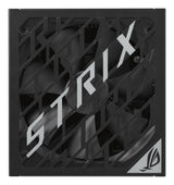 ASUS ROG STRIX-1000P-GAMING power supply unit 1000 W 20+4 pin ATX ATX Black, Silver