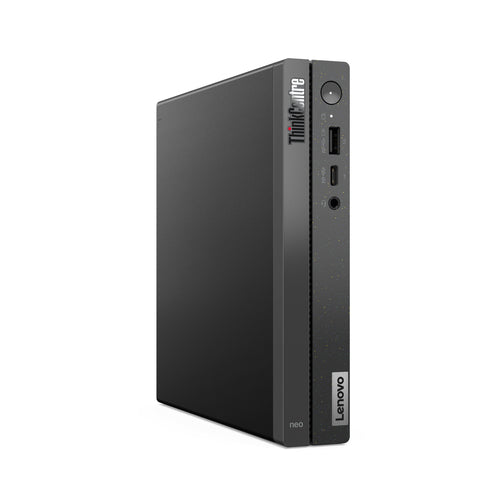 Lenovo ThinkCentre neo 50q Gen 4 Intel® Core™ i5 i5-13420H 16 GB DDR4-SDRAM 256 GB SSD Windows 11 Pro Mini PC Black