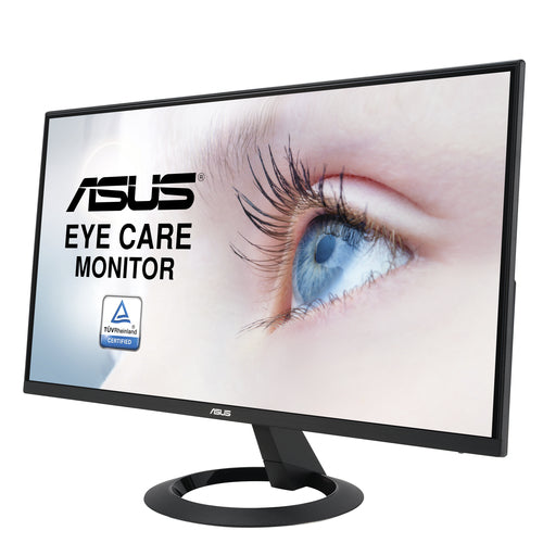ASUS VZ22EHE computer monitor 54.5 cm (21.4") 1920 x 1080 pixels Full HD Black