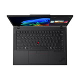 Lenovo ThinkPad T14 Gen 6 (AMD) Copilot+ PC AMD Ryzen™ 7 PRO 350 Laptop 35.6 cm (14") WUXGA 16 GB DDR5-SDRAM 512 GB SSD Wi-Fi 7 (802.11be) Windows 11 Pro Black English