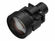 Sharp XP-52ZL projector accessory Lens adapter