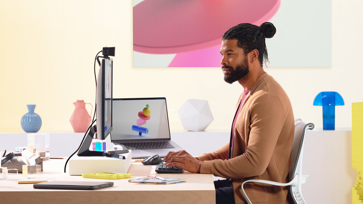 Logitech MX Mechanical Mini for Mac
