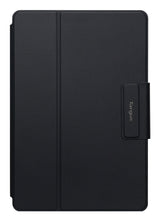 Targus THZ998US tablet case 29.2 cm (11.5") Flip case Black