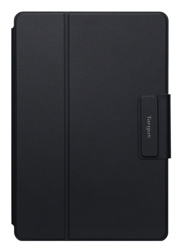 Targus THZ998US tablet case 29.2 cm (11.5") Flip case Black