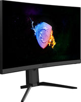 MSI Optix G24C6P computer monitor 59.9 cm (23.6") 1920 x 1080 pixels Full HD LED Black