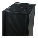 APC NetShelter SX 750mm Wide x 1070mm Deep Performance Roof Black