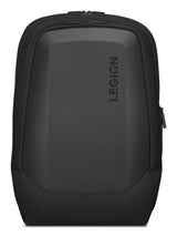 Lenovo GX40V10007 laptop case 43.9 cm (17.3") Backpack Black