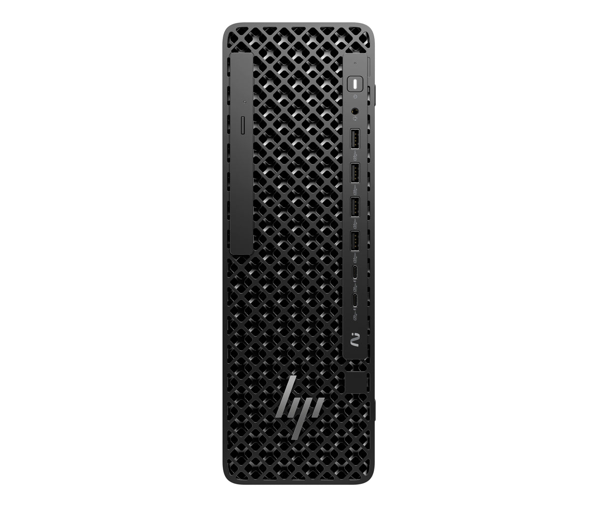 HP Z2 SFF G1i Wolf Pro Security Edition Intel Core Ultra 5 235 32 GB DDR5-SDRAM 1 TB SSD NVIDIA RTX A1000 Windows 11 Pro Workstation AI Workstation, AI PC Black