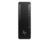 HP Z2 SFF G1i Wolf Pro Security Edition Intel Core Ultra 5 235 32 GB DDR5-SDRAM 1 TB SSD NVIDIA RTX A1000 Windows 11 Pro Workstation AI Workstation, AI PC Black