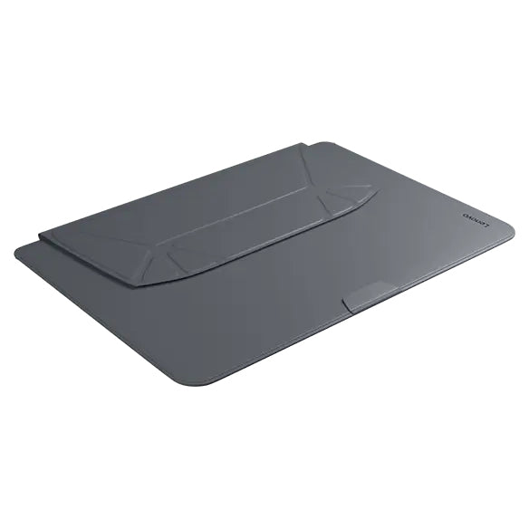 Lenovo Origami 38.1 cm (15") Sleeve case Grey