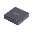 StarTech.com HDMI KVM Transmitter Over IP Network for the IH2006 Product Series, 4K 60Hz, Driverless, AVoIP, Includes Mounting Kit, Transmitter Only