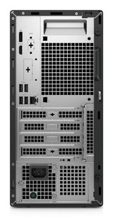 DELL Pro QCT1255 AMD Ryzen™ 7 PRO PRO 8700G 16 GB DDR5-SDRAM 512 GB SSD Windows 11 Pro Tower PC Black