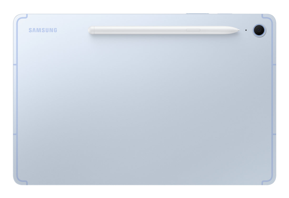 Samsung Galaxy Tab S10 FE Samsung Exynos 256 GB 27.7 cm (10.9") 12 GB Wi-Fi 6 (802.11ax) Blue