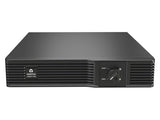 Vertiv Liebert TDU 3500 uninterruptible power supply (UPS) 3.44 kVA 3440 W 10 AC outlet(s)