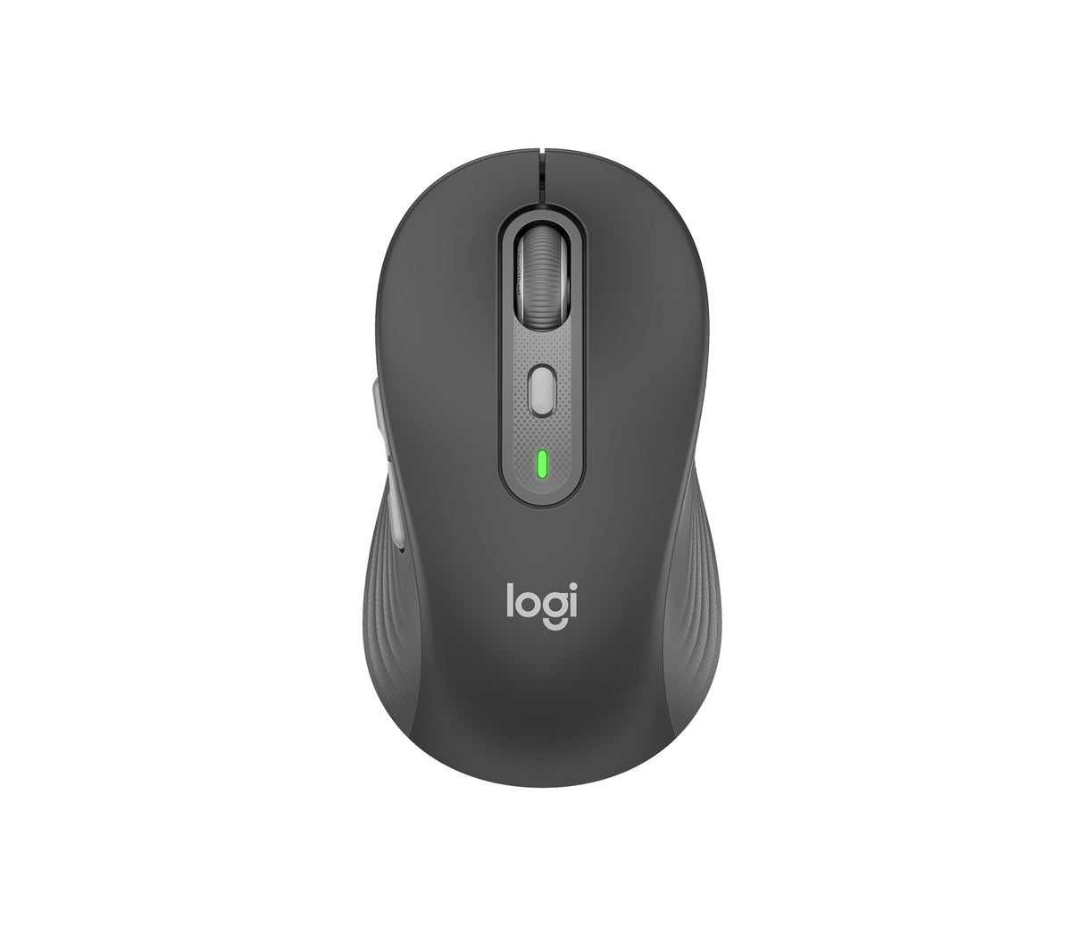 Logitech Signature Plus M750 mouse Universal Ambidextrous Bluetooth Optical 4000 DPI