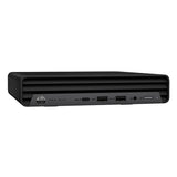 HP Pro Mini 400 G9 Intel® Core™ i5 i5-12500T 16 GB DDR4-SDRAM 512 GB SSD Windows 11 Pro Mini PC Black