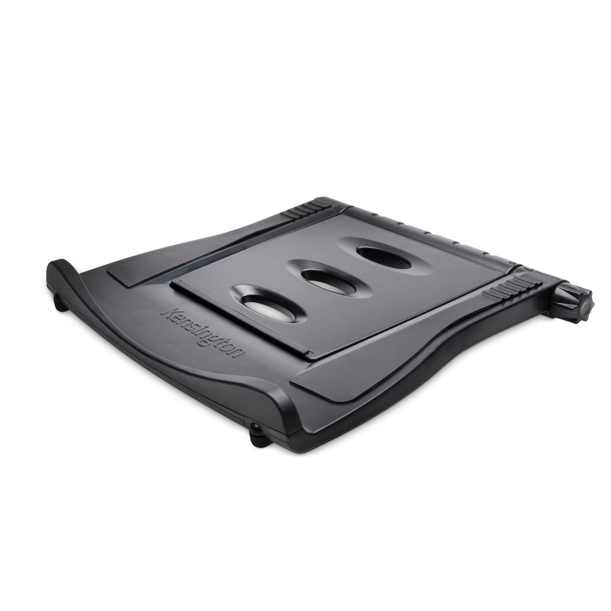 Kensington SmartFit Easy Riser Laptop Cooling Stand - Black
