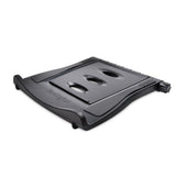 Kensington SmartFit Easy Riser Laptop Cooling Stand - Black
