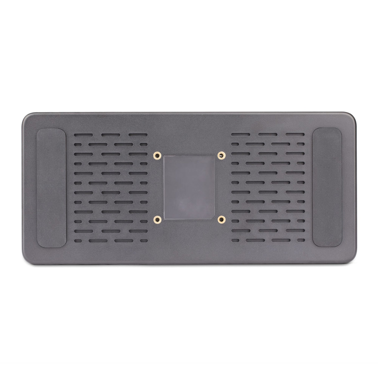 StarTech.com Triple-Monitor USB4 Docking Station, 4K 60Hz HDMI or DisplayPort, 100W Laptop Charging, 2.5GbE, USB-C Multi-Monitor Dock, Driverless