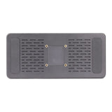 StarTech.com Triple-Monitor USB4 Docking Station, 4K 60Hz HDMI or DisplayPort, 100W Laptop Charging, 2.5GbE, USB-C Multi-Monitor Dock, Driverless