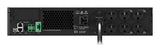 Vertiv Liebert GXT5LI-1000LVRT2UXL uninterruptible power supply (UPS) Double-conversion (Online) 1 kVA 1000 W 6 AC outlet(s)