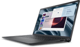 DELL Pro 15 Essential PV15255 AMD Ryzen™ 5 7520U Laptop 39.6 cm (15.6") Full HD 8 GB LPDDR5-SDRAM 512 GB SSD Wi-Fi 5 (802.11ac) Windows 11 Pro Black US English