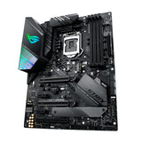 ASUS ROG STRIX Z390-F GAMING Intel Z390 LGA 1151 (Socket H4) ATX