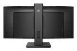 Philips 5000 series 34B1U5600CH/27 computer monitor 86.4 cm (34") 3440 x 1440 pixels Wide Quad HD LCD Black