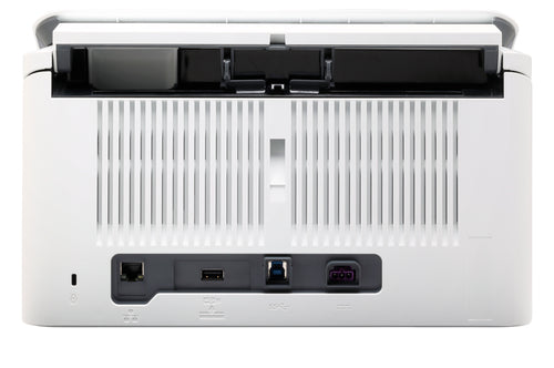 HP ScanJet Enterprise Flow N7000 snw1 Sheet-fed scanner 600 x 600 DPI A4 White