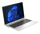 HP ProBook 450 G10 Intel® Core™ i7 i7-1355U Laptop 39.6 cm (15.6") HD 16 GB DDR4-SDRAM 1 TB SSD Wi-Fi 6E (802.11ax) Windows 11 Pro Silver