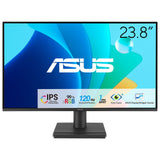 ASUS VA249HG computer monitor 60.5 cm (23.8") 1920 x 1080 pixels Full HD LCD Black
