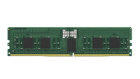 Kingston Technology KTD-PE556S8-16G memory module 16 GB 1 x 16 GB DDR5 5600 MT/s 288-pin DIMM ECC