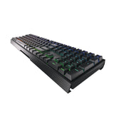 CHERRY MX 3.0S Wireless RGB keyboard Gaming RF Wireless + Bluetooth QWERTY English Black