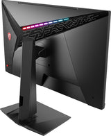 MSI Optix MAG274QRF-QD computer monitor 68.6 cm (27") 2560 x 1440 pixels LCD Black