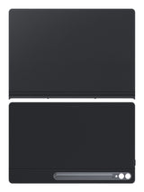 Samsung EF-BX910PBEGCA tablet case 37.1 cm (14.6") Cover Black