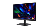 Acer V226HQL H computer monitor 54.6 cm (21.5") 1920 x 1080 pixels Full HD Black