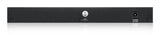 Zyxel GS1915-8EP network switch Managed L2 Gigabit Ethernet (10/100/1000) Power over Ethernet (PoE) Black