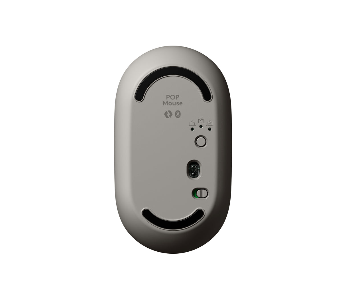 Logitech POP Mouse