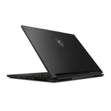MSI Stealth A16 AI+ A3HVGG-002US Copilot+ PC AMD Ryzen AI 9 365 Laptop 40.6 cm (16") Quad HD+ 32 GB LPDDR5x-SDRAM 2 TB SSD NVIDIA GeForce RTX 5080 Wi-Fi 7 (802.11be) Windows 11 Pro Black