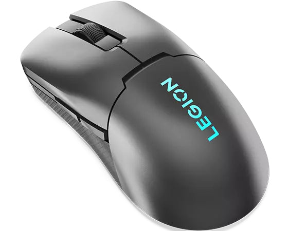 Lenovo M600s mouse Gaming Ambidextrous RF Wireless + Bluetooth + USB Type-C Optical 19000 DPI