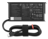 Lenovo 4X21U28814 power adapter/inverter Indoor 140 W Black